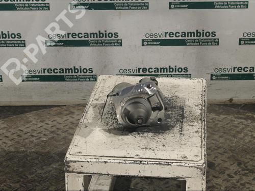 Starter CITROËN C1 II (PA_, PS_) 1.2 VTi 82 | BP11980418M8 