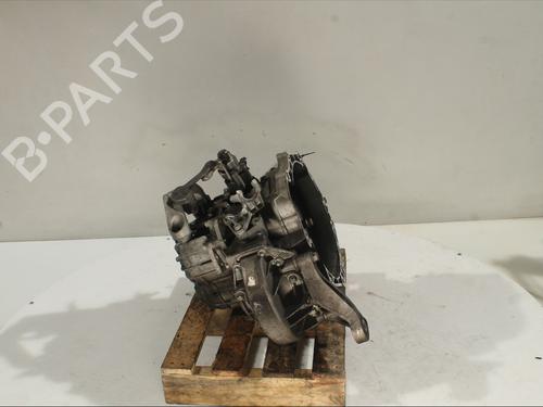 Gearkasse OPEL MOKKA / MOKKA X (J13) 1.6 CDTI (_76) | BP29622624M3 
