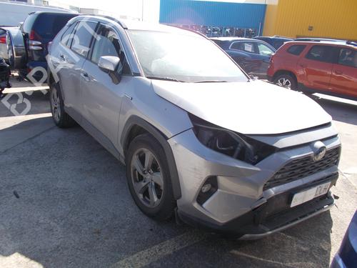 Switch TOYOTA RAV 4 V (_A5_, _H5_) 2.5 Hybrid AWD (AXAH54, AXAL54) | BP29203179I30 - Image 5