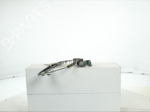 Used Front left window mechanism Front left window mechanism 36960668 36960668