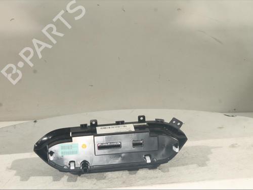 AC Styreenhet / Manøvreringsenhet KIA CARENS IV 1.6 GDi | BP21084412I5 