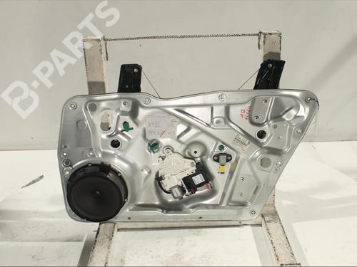 Used Front right window mechanism VW TIGUAN (5N_) 1.4 TSI (150 hp) 12083125