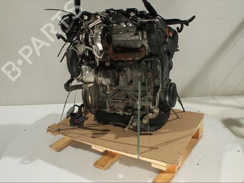 Engine SKODA OCTAVIA III Combi (5E5, 5E6) 2.0 TDI 4x4 | BP29818299M1