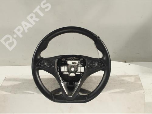 Used Steering wheel OPEL CORSA F (P2JO) 1.2 (68) (101 hp) 11983795