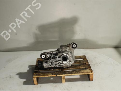Front differential MERCEDES-BENZ GLE Coupe (C292) 350 d 4-matic (292.323, 292.324) | BP23207168M23 