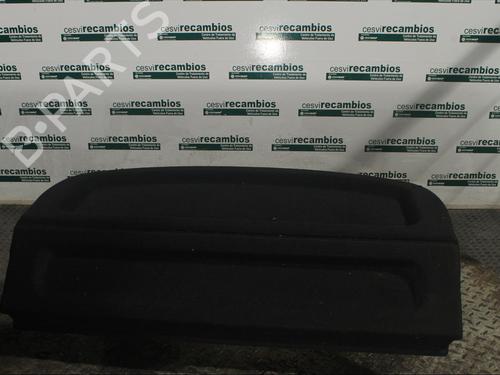 Used Rear parcel shelf Rear parcel shelf MAZDA 6 Hatchback (GG) 1.8 (120 hp) 11893683 11893683