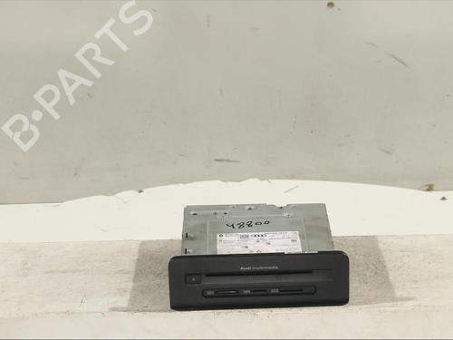 Used Electronic module Electronic module AUDI A4 Allroad B9 (8WH, 8WJ) 2.0 TDI quattro (190 hp) 12083585 12083585