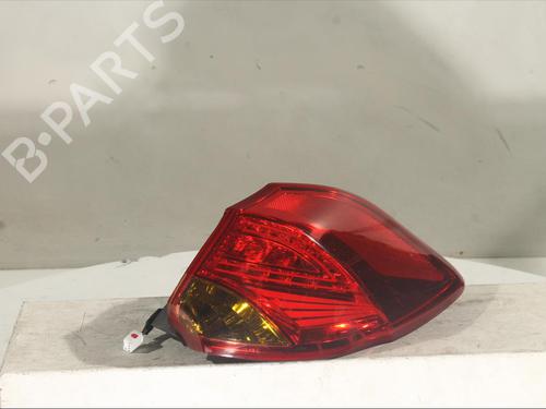 Used Right taillight Right taillight KIA CEE'D (JD) 1.4 CRDi 90 (90 hp) 18049704 18049704