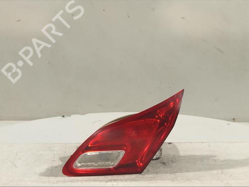 Used Right tailgate light Right tailgate light 15515451 15515451
