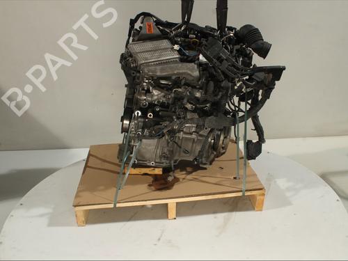 Used Engine Engine TOYOTA AURIS (_E18_) 1.2 (NRE185_, NRE185R) (116 hp) 29151080 29151080