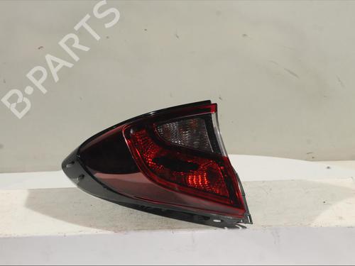 Used Left taillight Left taillight TOYOTA C-HR (_X1_) 1.8 Hybrid (ZYX10_, ZYX11_, ZYX10R, ZYX11R) (122 hp) 26900439 26900439