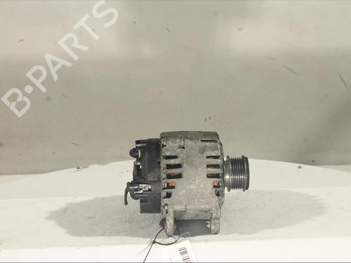 Used Alternator Alternator SEAT ALHAMBRA (710, 711) 2.0 TDI 4Drive (140 hp) 19543831 19543831