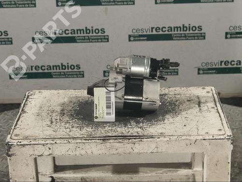 Starter PEUGEOT 308 II (LB_, LP_, LW_, LH_, L3_) 1.2 THP 130 | BP11900713M8 