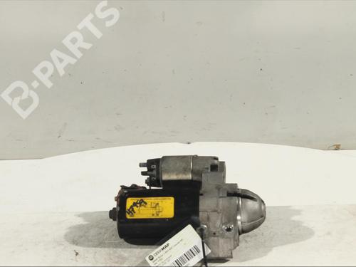 Used Starter BMW 1 (E87) [2003-2013]  11908007