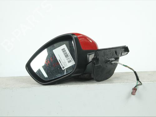 left-mirror-citroen-c3-iii-sx-2016-40274174 main image
