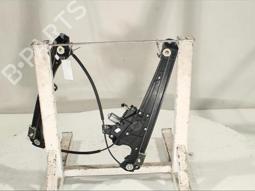 Front left window mechanism RENAULT AUSTRAL  | BP16521595C22 