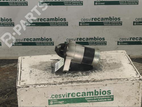 Used Starter CITROËN C4 II (NC_) 1.6 HDi 90 (92 hp) 11897275