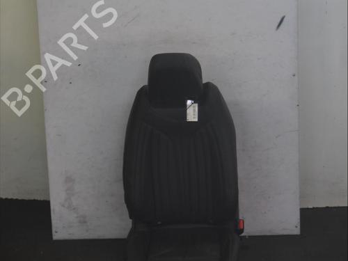 Used Right front seat Right front seat DS DS 4 II (FR_, FB_, F3_, FP_) PureTech 130 (131 hp) 36496380 36496380
