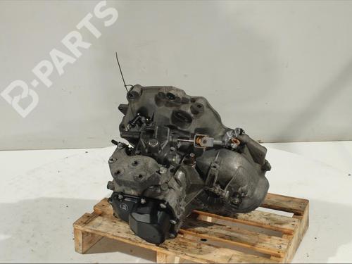 Gearbox OPEL CORSA D (S07)  | BP11907035M3 