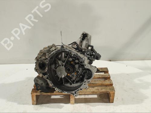Used Gearbox Gearbox HYUNDAI i30 (PDE, PD, PDEN) 1.6 CRDi (95 hp) 11907413 11907413