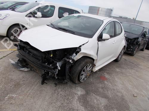 Engine TOYOTA YARIS (_P21_, _PA1_, _PH1_) 1.5 Hybrid (MXPH10, MXPH11) | BP33999208M1  - Image 7