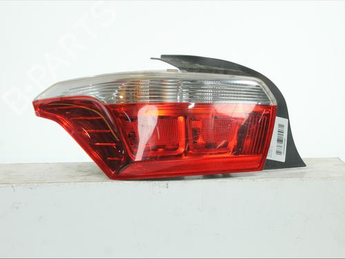 Used Left taillight Left taillight 39496556 39496556