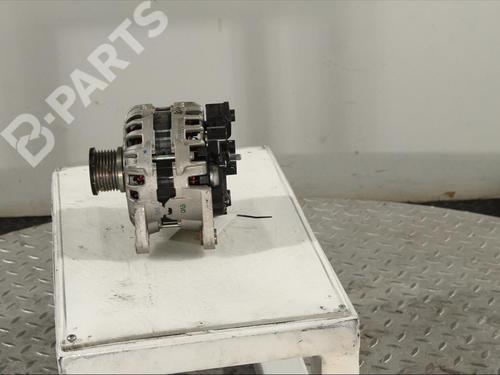Alternator DACIA SANDERO II  | BP11902025M7 