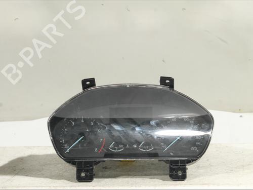 Used Instrument cluster FORD PUMA (J2K, CF7) 1.0 EcoBoost mHEV (125 hp) 25908852