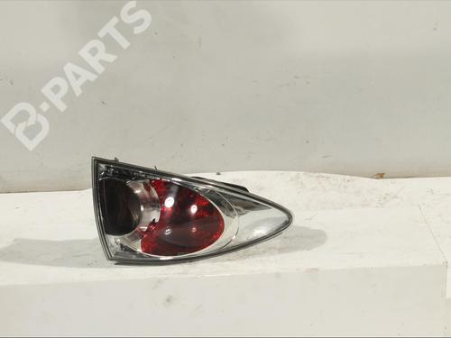 Venstre baglygte MAZDA 6 Station Wagon (GY)  | BP11903952C34 