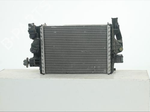 Intercooler RENAULT CLIO V (B7_) 1.5 Blue dCi 85 (B7AG) | BP37003678M30 - Image 2