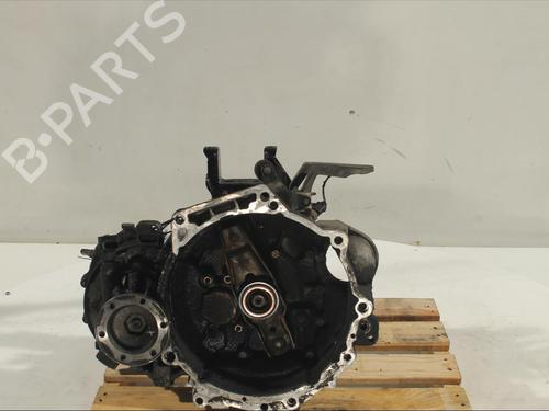 Used Gearbox Gearbox SEAT CORDOBA (6L2) 1.9 TDI (100 hp) 13246106 13246106