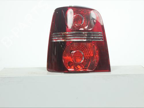 Used Left taillight Left taillight VW TOURAN (1T1, 1T2) 1.9 TDI (105 hp) 34049054 34049054