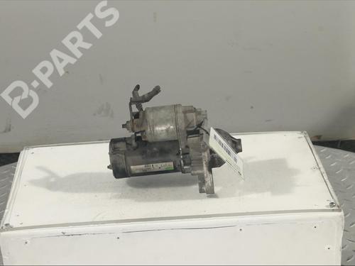 Used Starter CITROËN BERLINGO / BERLINGO FIRST MPV (MF_, GJK_, GFK_) 1.6 HDI 90 (MF9HX) (90 hp) 11901742