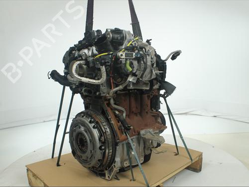 Engine RENAULT MEGANE IV Hatchback (B9A/M/N_) 1.5 Blue dCi 115 (B9A6) | BP36444600M1 - Image 3