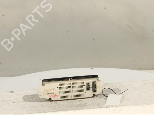 Climate control MITSUBISHI OUTLANDER III (GG_W, GF_W, ZJ, ZL, ZK) 2.2 Di-D 4WD (GF6W) | BP29049623I5 