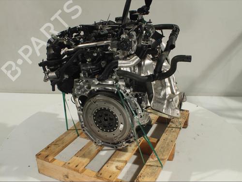 Motor RENAULT CLIO V (B7_)  | BP12124304M1 