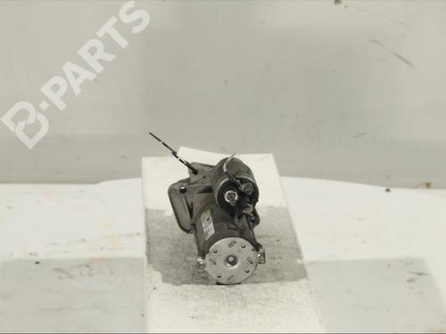 Starter RENAULT MEGANE III Hatchback (BZ0/1_, B3_)  | BP11913001M8 