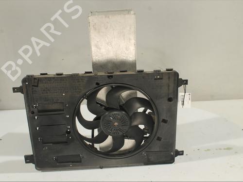 radiator-fan-volvo-xc60-i-suv-156-2008-2009-2010-2011-2012-2013-2014-2015-2016-2017-2018-30188729 main image
