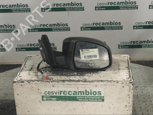 Used Right mirror Right mirror FORD MONDEO IV Saloon (BA7) 2.0 TDCi (140 hp) 12078022 12078022