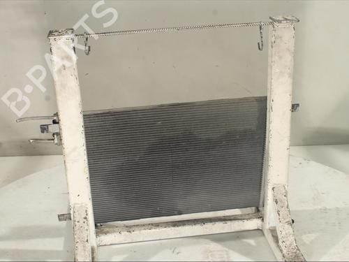 AC radiator VW GOLF ALLTRACK VII Variant (BA5, BV5)  | BP20701863M32 