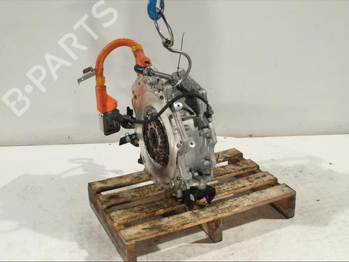 Engine KIA NIRO I (DE) 1.6 GDI Hybrid | BP11903995M1 