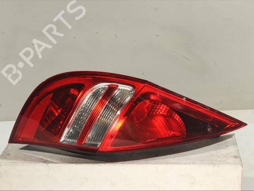Used Left taillight Left taillight HYUNDAI i30 (FD) 1.6 CRDi (128 hp) 30189022 30189022