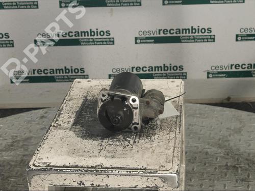 Startmotor FORD FOCUS II (DA_, HCP, DP)  | BP11899957M8 