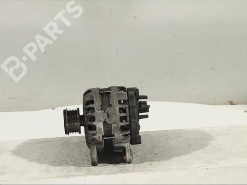 Alternator DACIA SANDERO II TCe 90 (B8M1, B8MA, B8AC) | BP11906801M7 