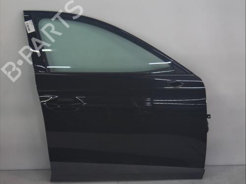 Used Right front door Right front door CUPRA FORMENTOR (KM7, KMP) 1.5 TSI (150 hp) 34530017 34530017