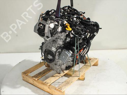 Engine RENAULT AUSTRAL TCe 130 (HGM2) | BP24541752M1 - Image 5