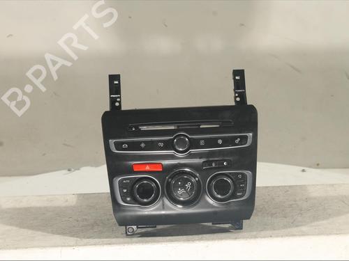 Used Switch Switch DS DS 4 / DS 4 CROSSBACK (NX_) 1.6 BlueHDi 120 (120 hp) 24351962 24351962