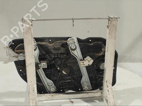 Front right window mechanism KIA CEE'D (JD) 1.4 CRDi 90 | BP12199537C23 - Image 2