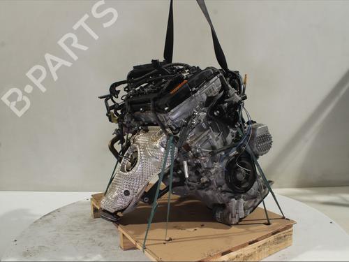 Engine TOYOTA C-HR (_X1_) 1.8 Hybrid (ZYX10_, ZYX11_, ZYX10R, ZYX11R) | BP33445213M1 - Image 2