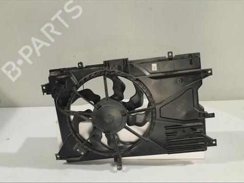 Radiator fan MAZDA 3 Hatchback (BP) 2.0 SKYACTIV-G M Hybrid | BP29328424M35 - Image 2